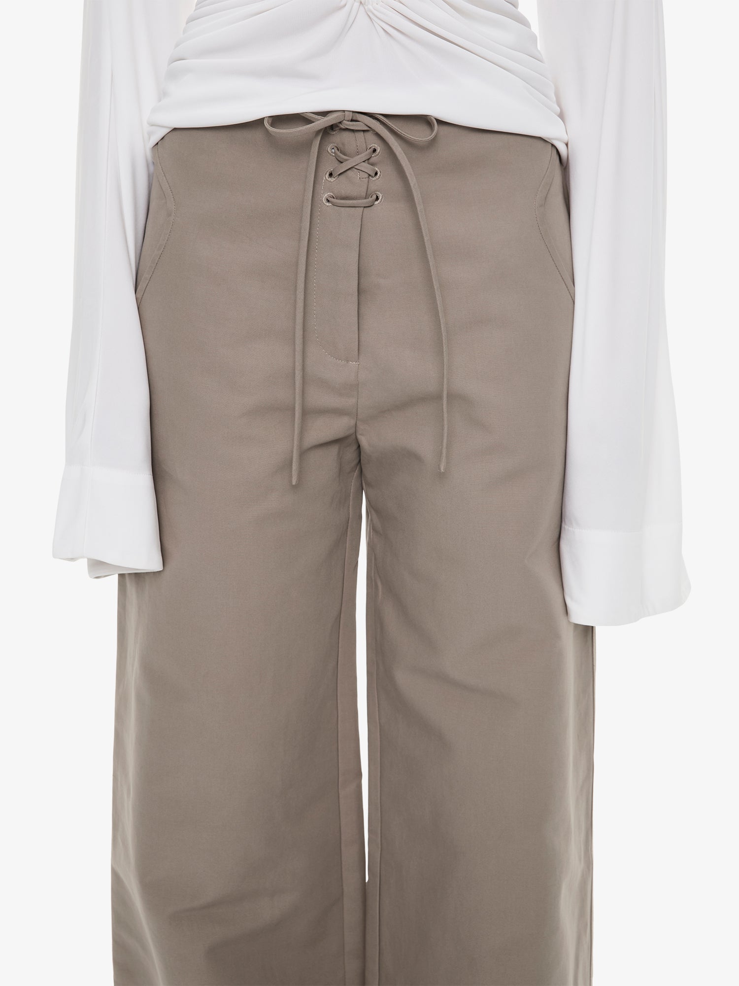 Hudson Boardie Trouser