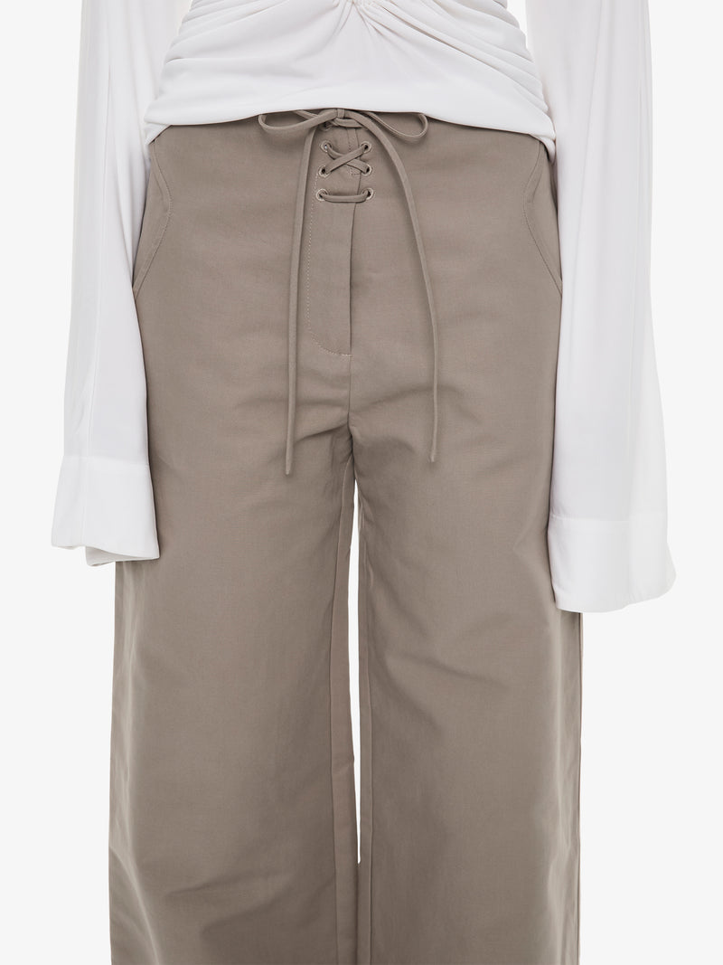 Hudson Boardie Trouser - Image 3