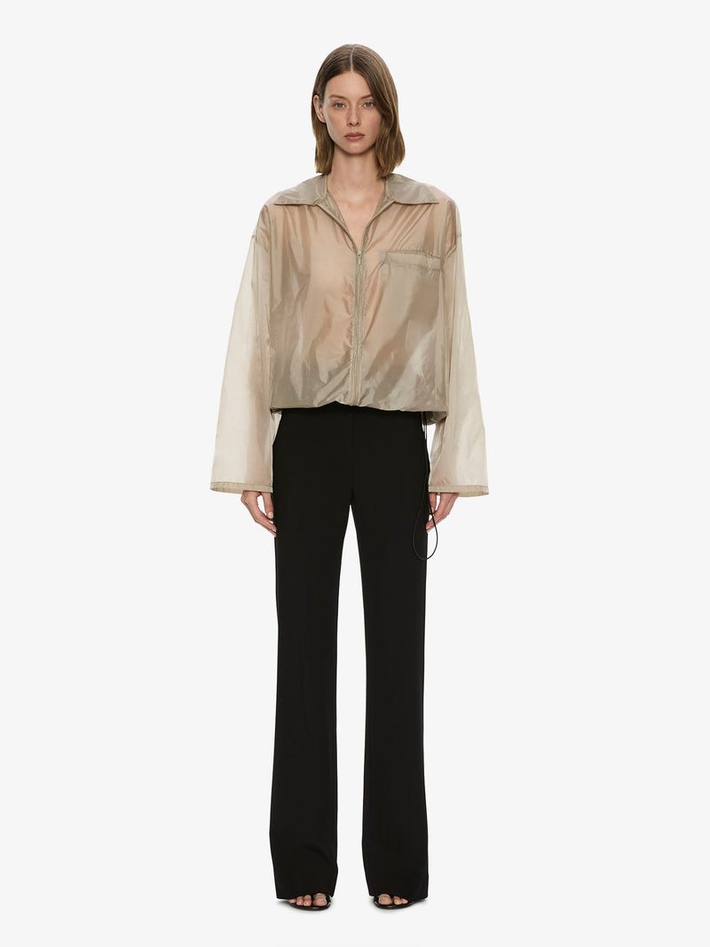 Lucent Spray Jacket - Image 2