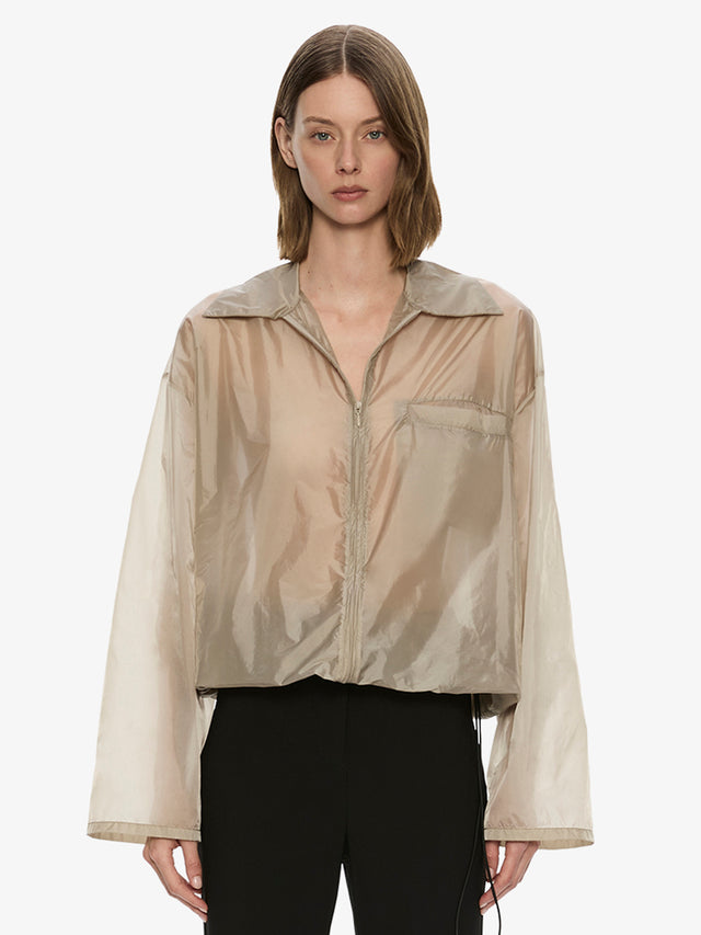 Lucent Spray Jacket
