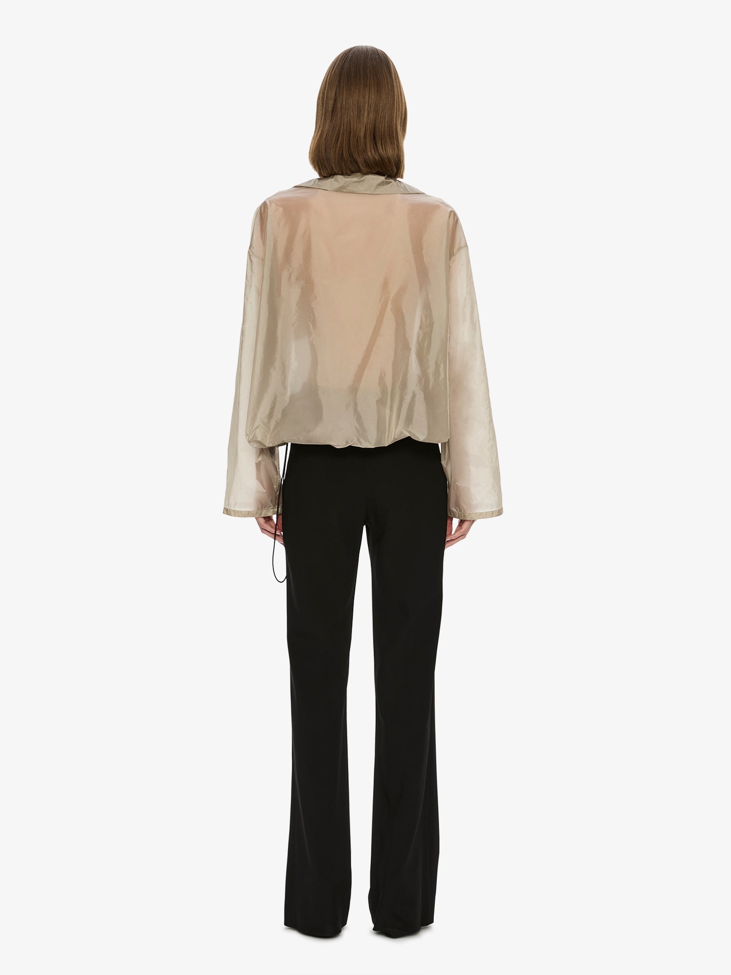 Lucent Spray Jacket
