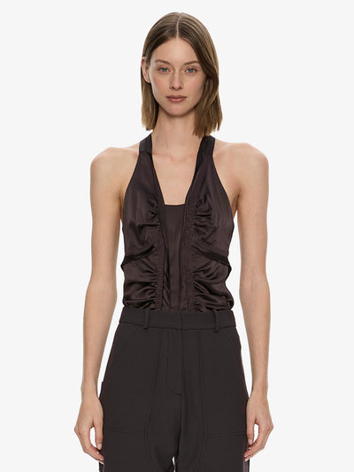Invert Silk Gwen Cami