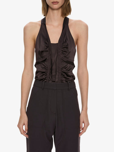 Invert Silk Gwen Cami
