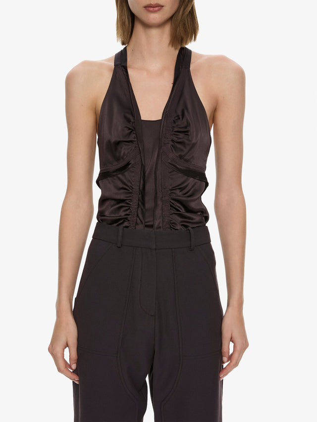 Invert Silk Gwen Cami