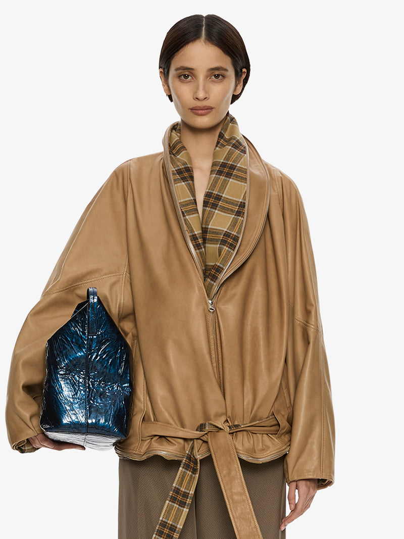 Mercer Double Jacket - Image 4