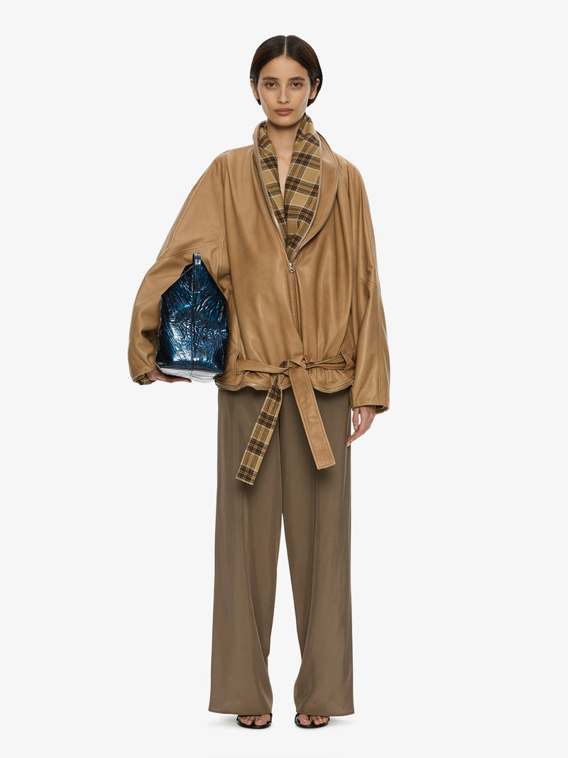 Mercer Double Jacket - Image 1