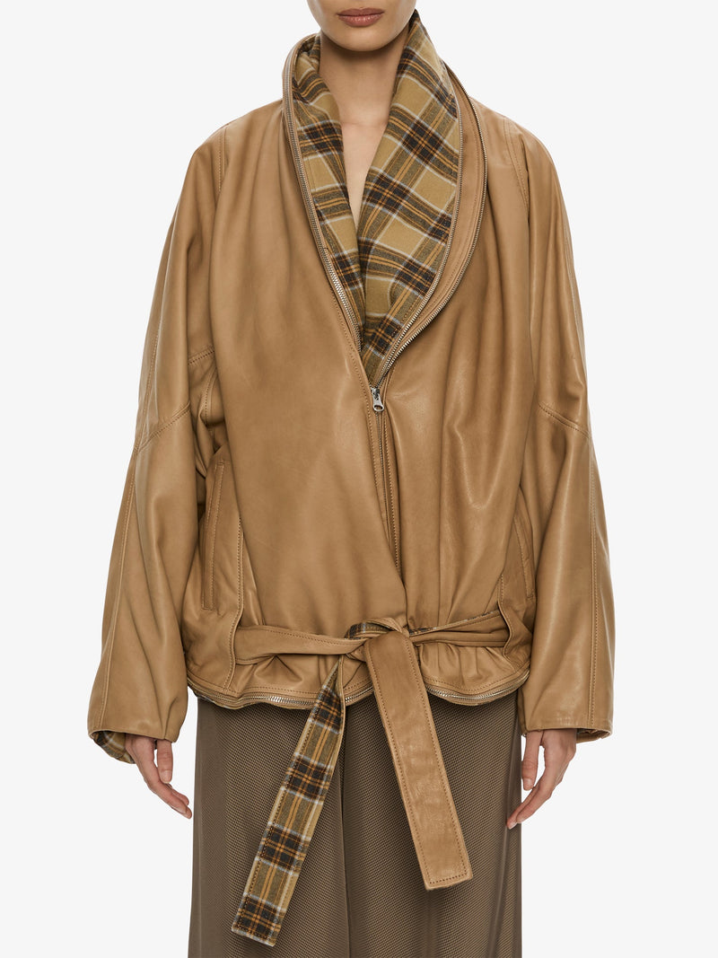 Mercer Double Jacket - Image 3