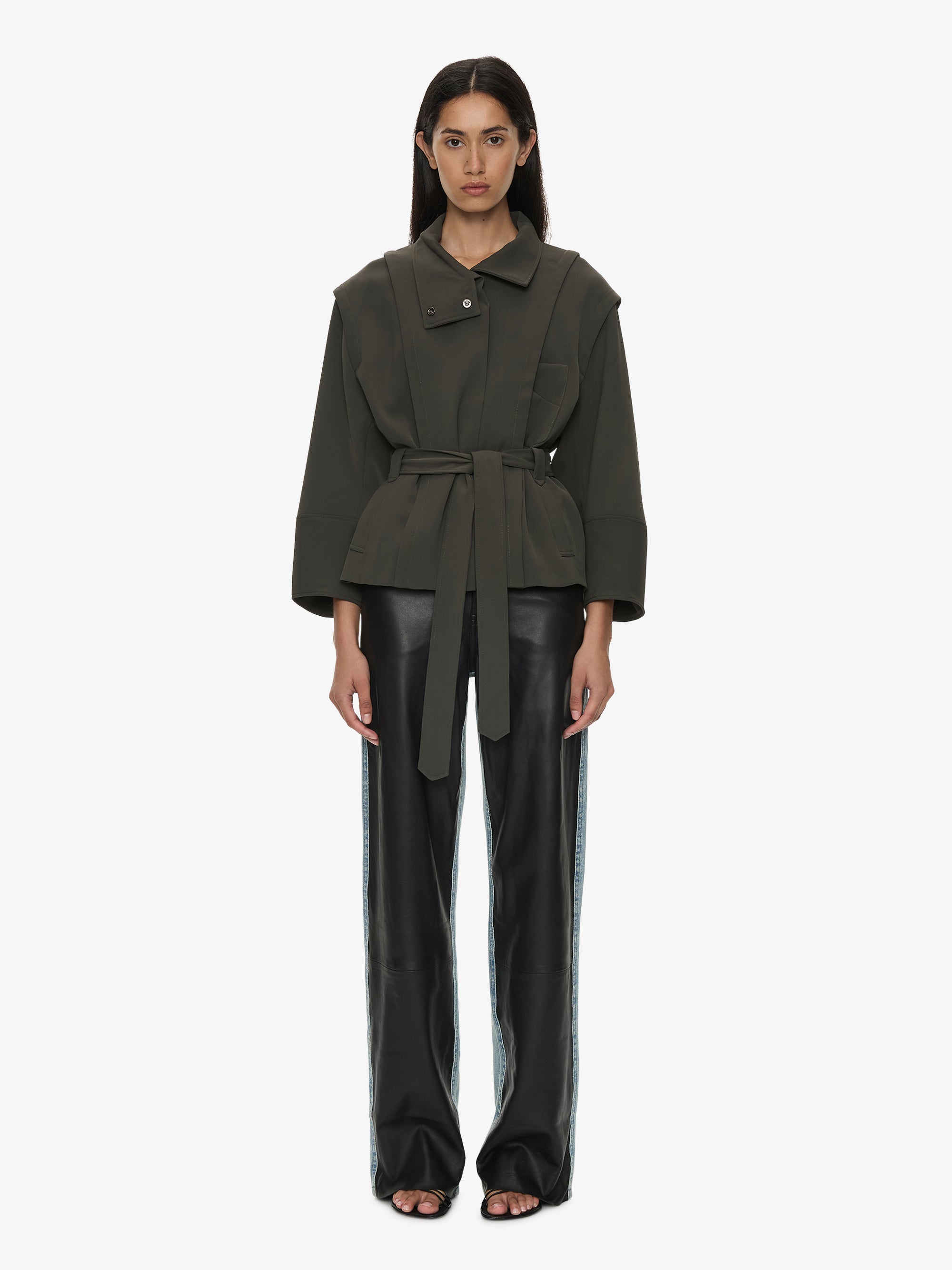 Virelle Parapet Drift Jacket