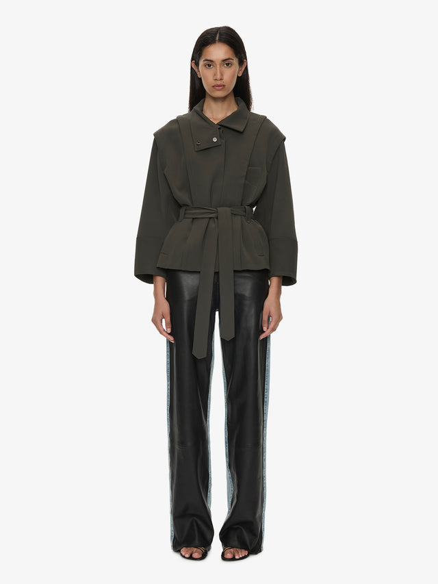 Virelle Parapet Drift Jacket