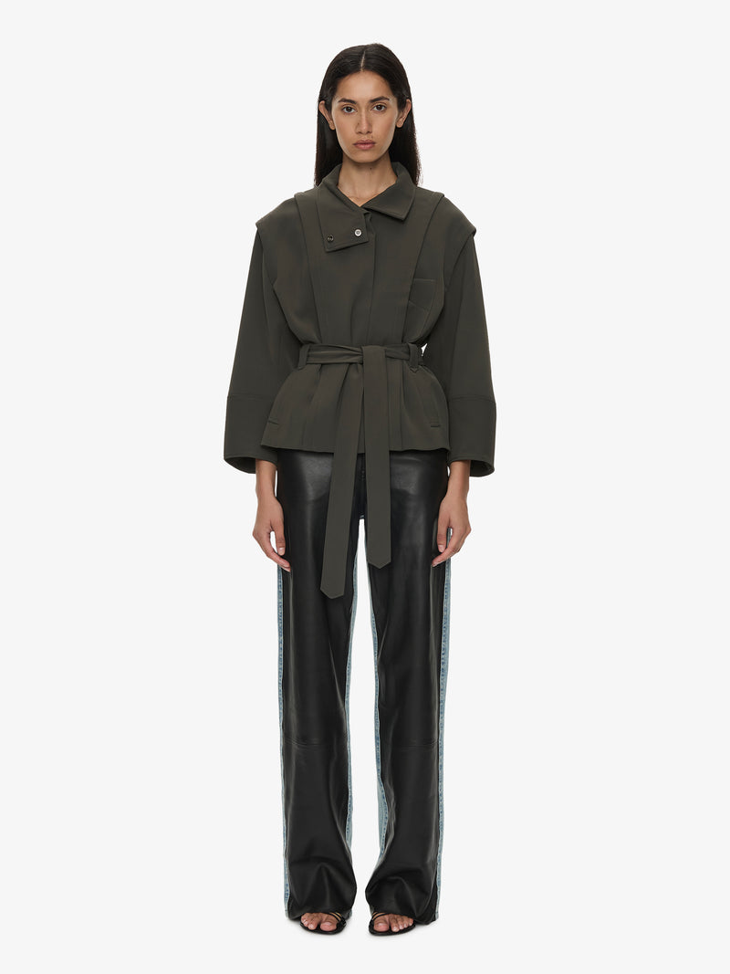 Virelle Parapet Drift Jacket - Image 2