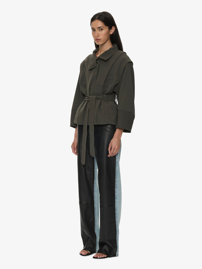 Virelle Parapet Drift Jacket