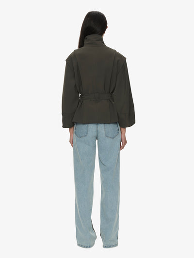 Virelle Parapet Drift Jacket