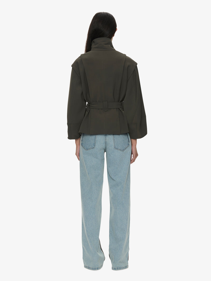 Virelle Parapet Drift Jacket - Image 5