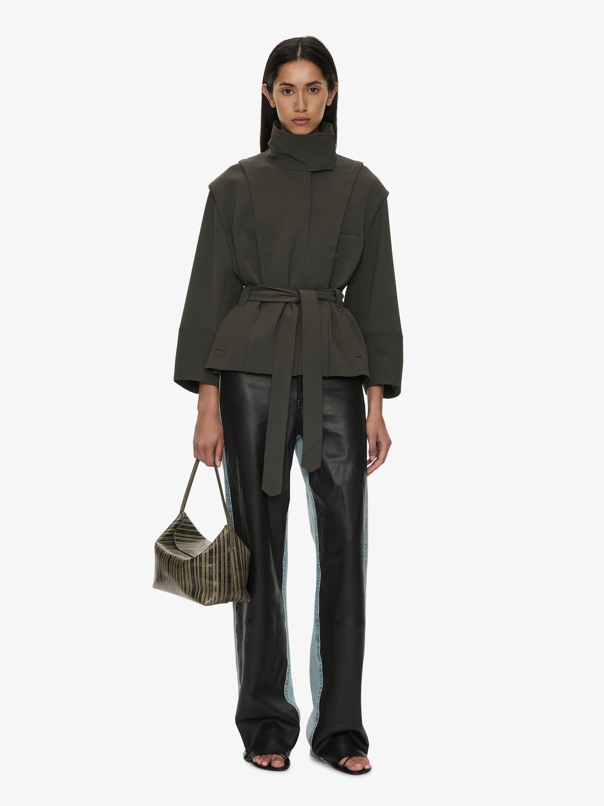 Virelle Parapet Drift Jacket