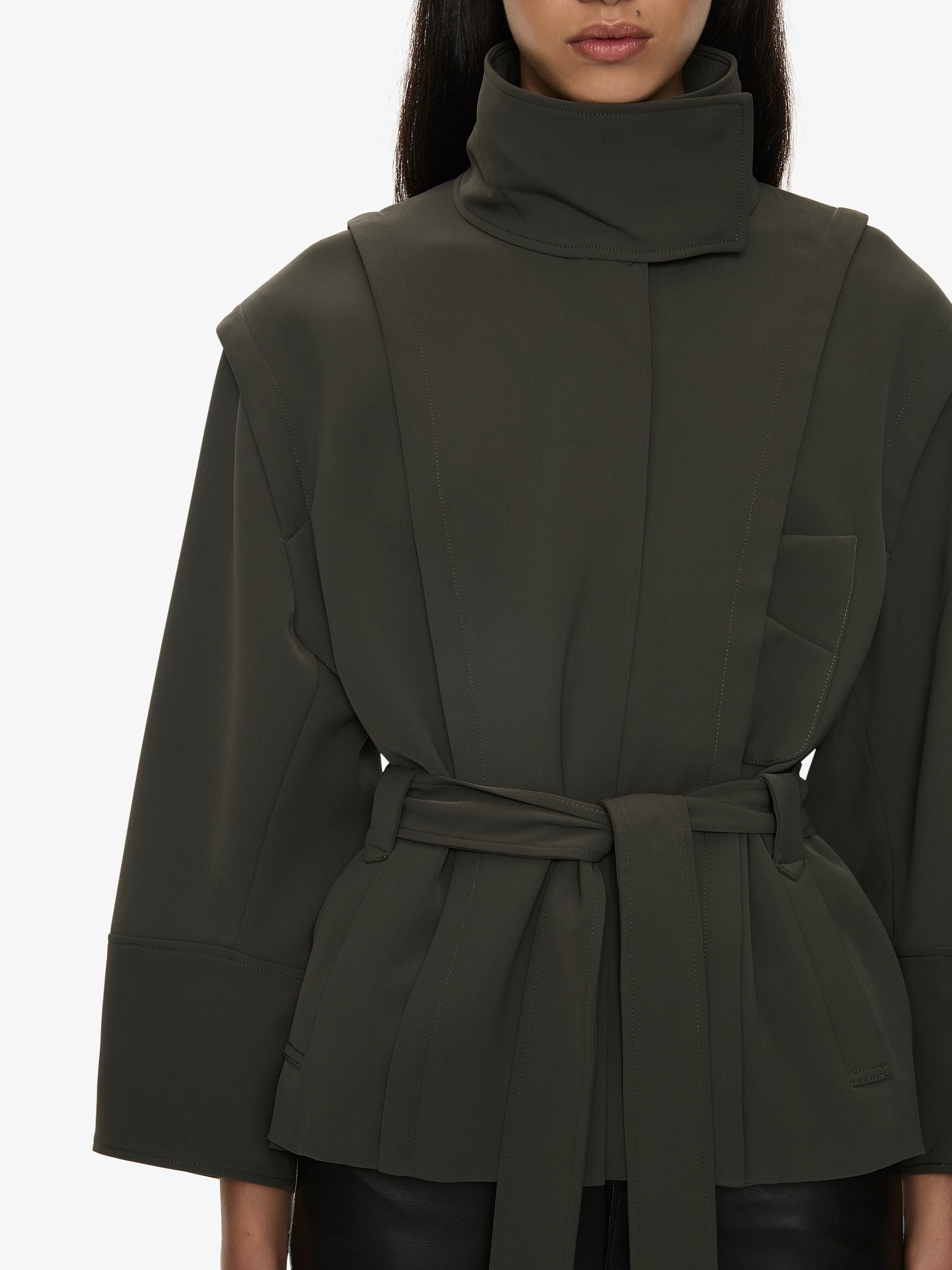 Virelle Parapet Drift Jacket