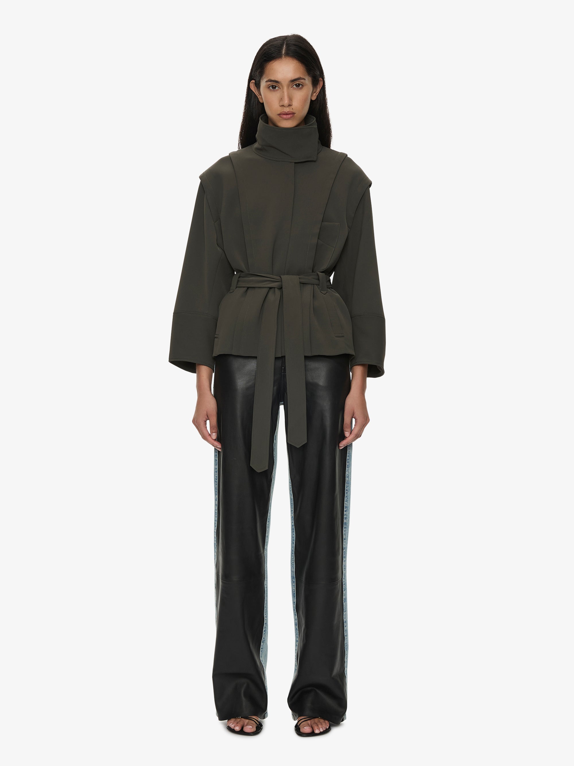 Virelle Parapet Drift Jacket