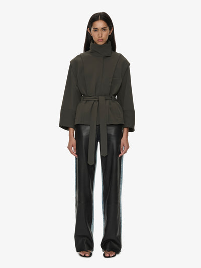 Virelle Parapet Drift Jacket