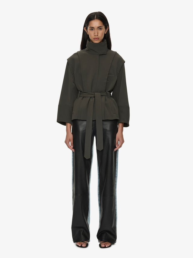 Virelle Parapet Drift Jacket