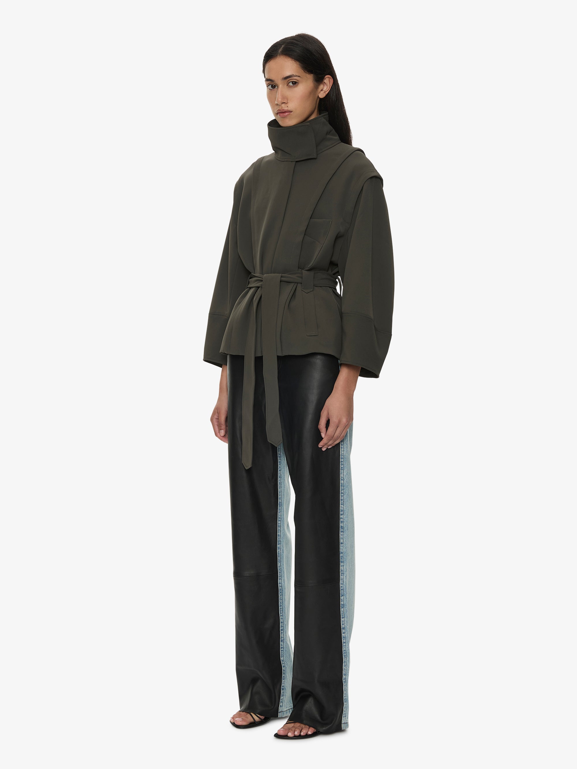 Virelle Parapet Drift Jacket
