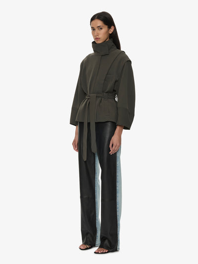 Virelle Parapet Drift Jacket