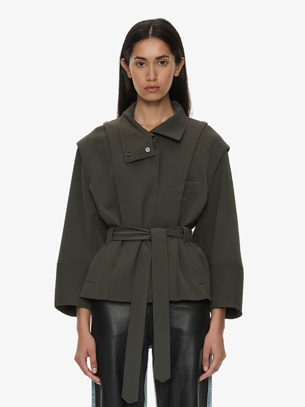 Virelle Parapet Drift Jacket