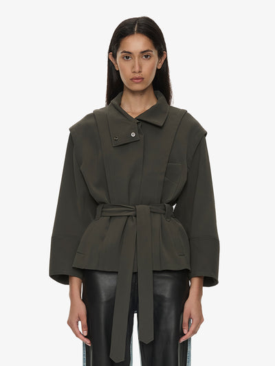 Virelle Parapet Drift Jacket