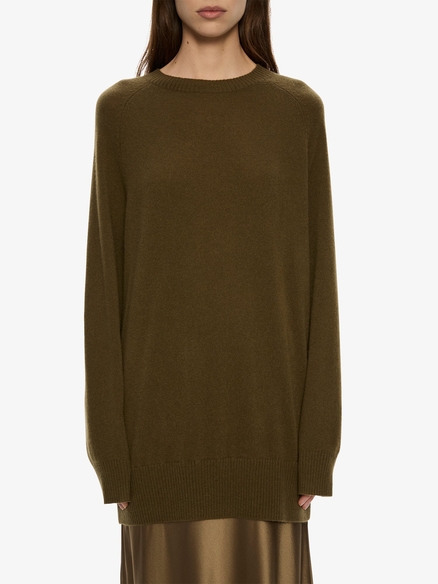 Monument Long Dress