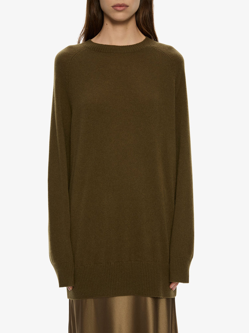 Monument Long Dress - Image 2