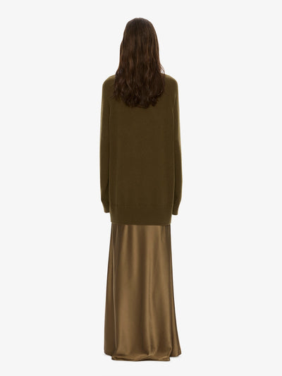 Monument Long Dress