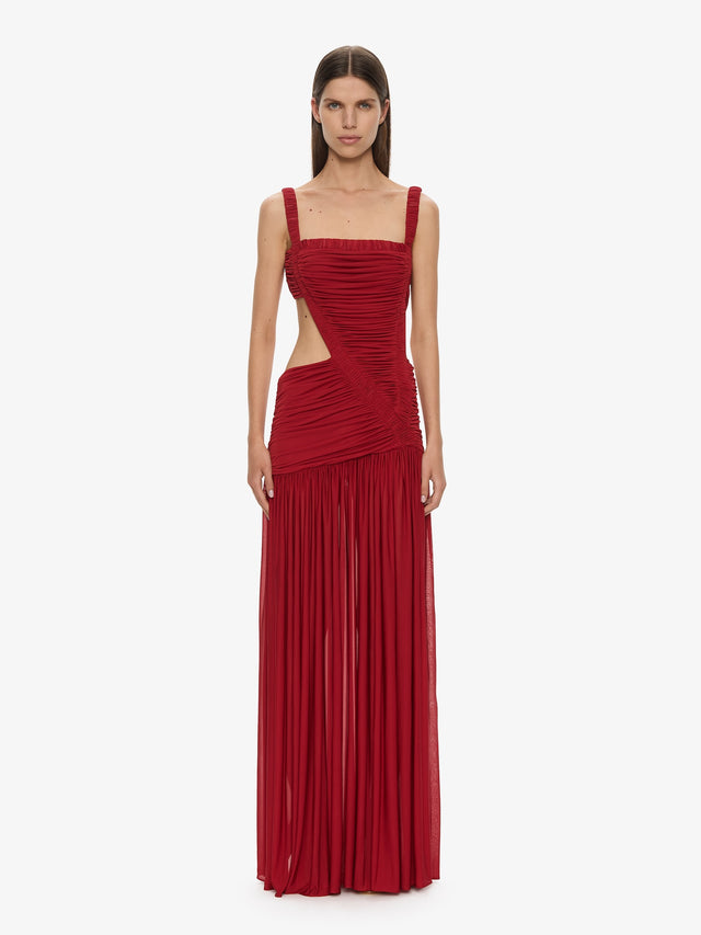 Orion Separation Gown