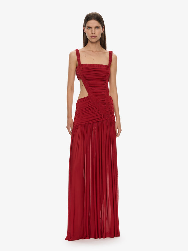 Orion Separation Gown