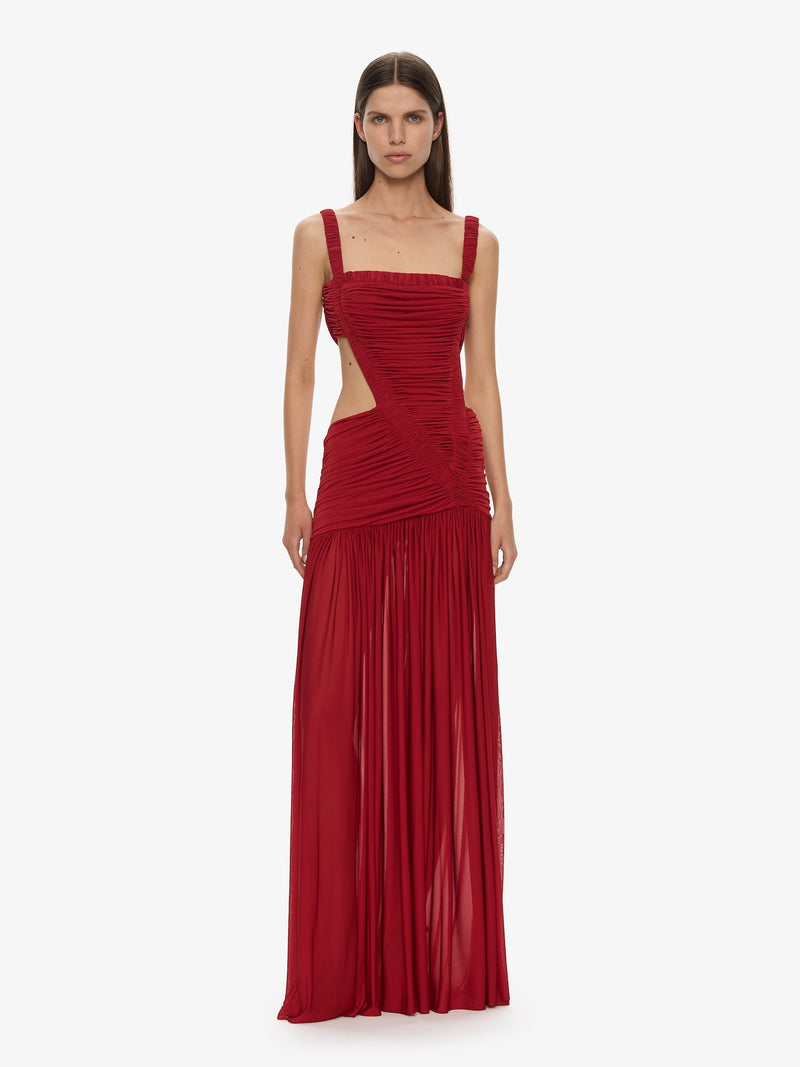 Orion Separation Gown - Image 1