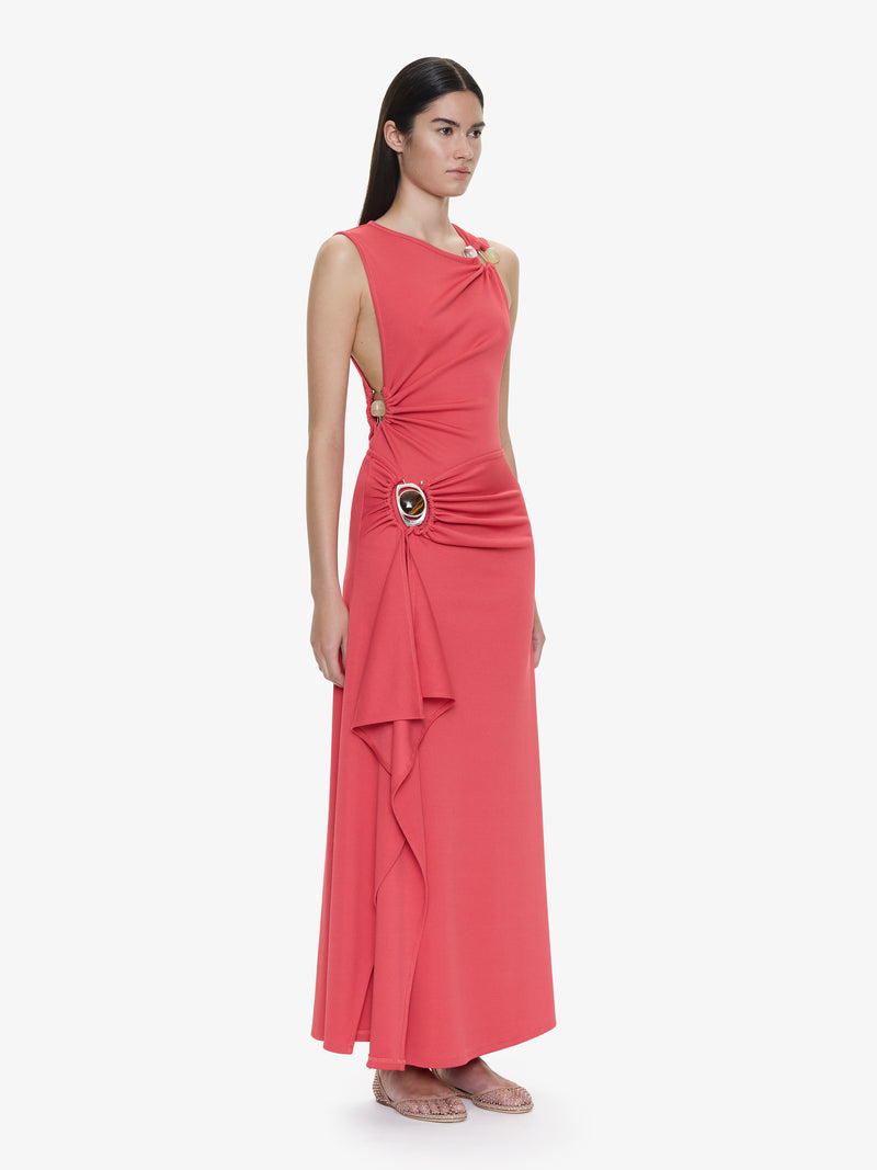 Occhio Crystal Cascade Skirt - Image 2