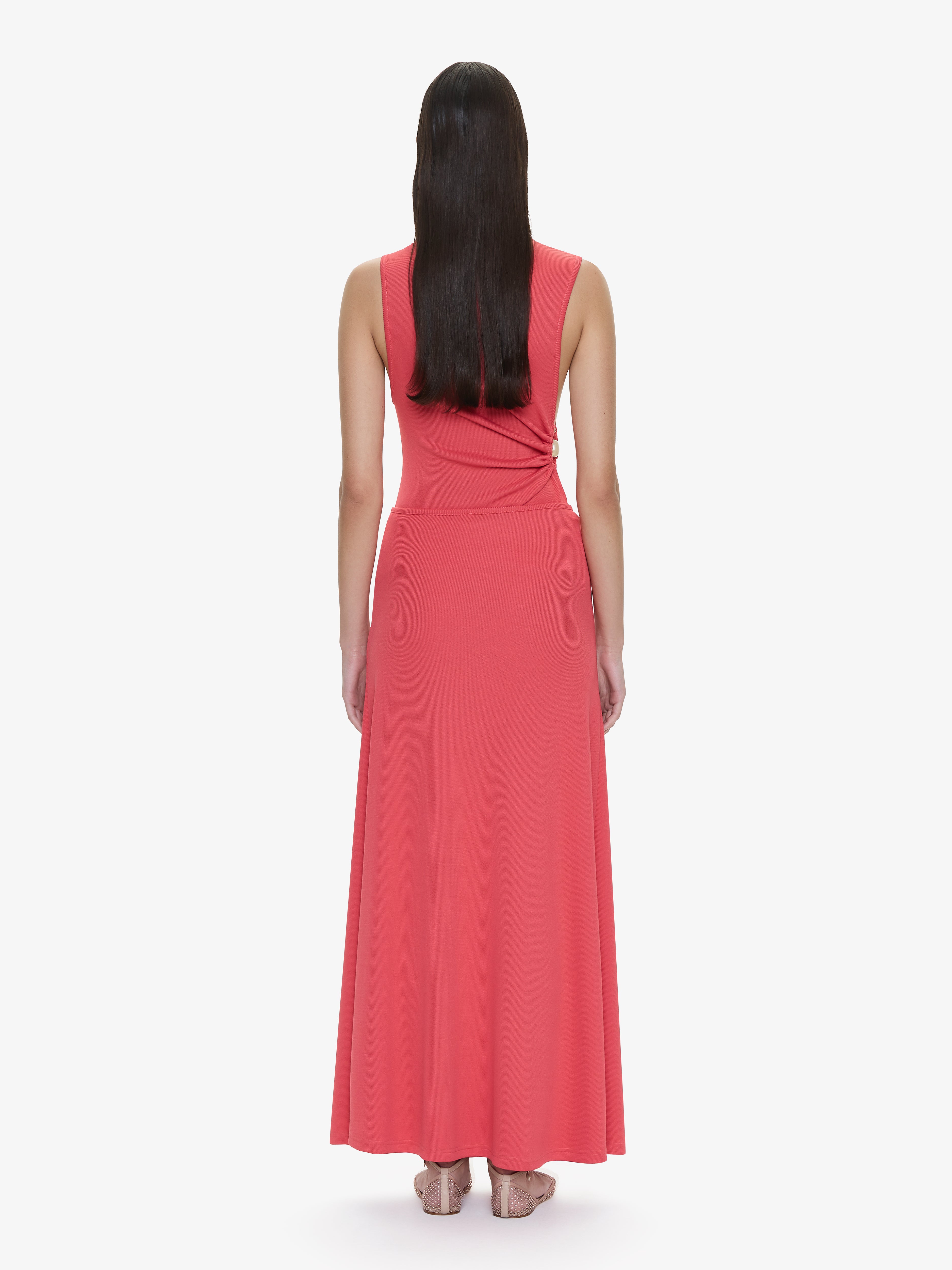 Occhio Crystal Cascade Skirt