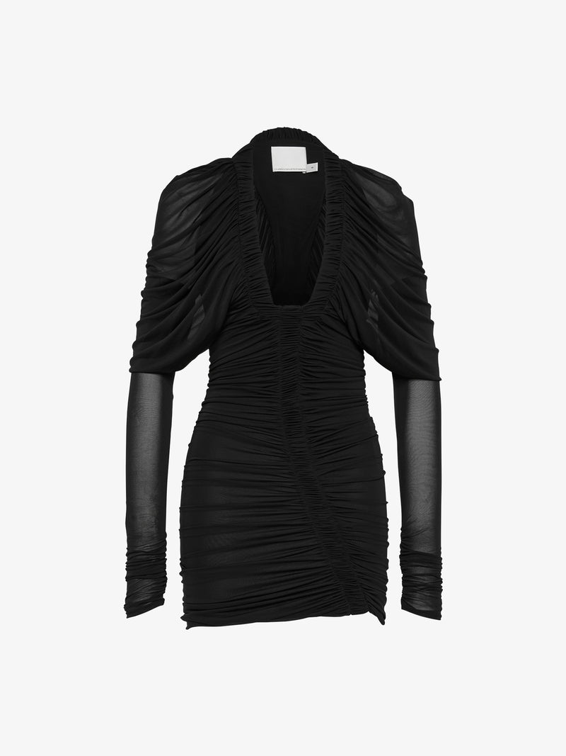 Orion Micro Dress - Image 5