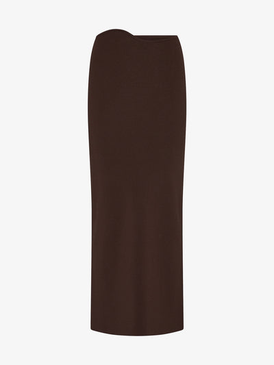 Maparadita Midi Skirt