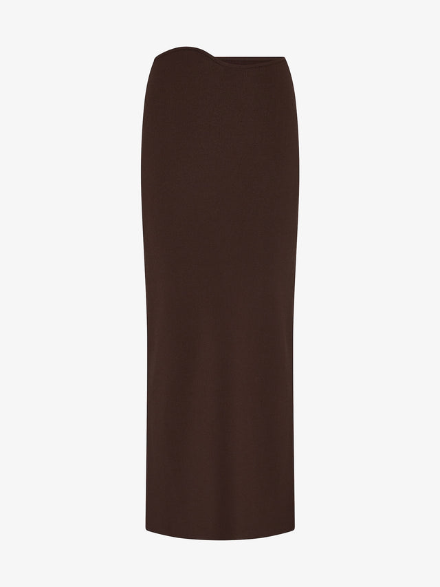 Maparadita Midi Skirt