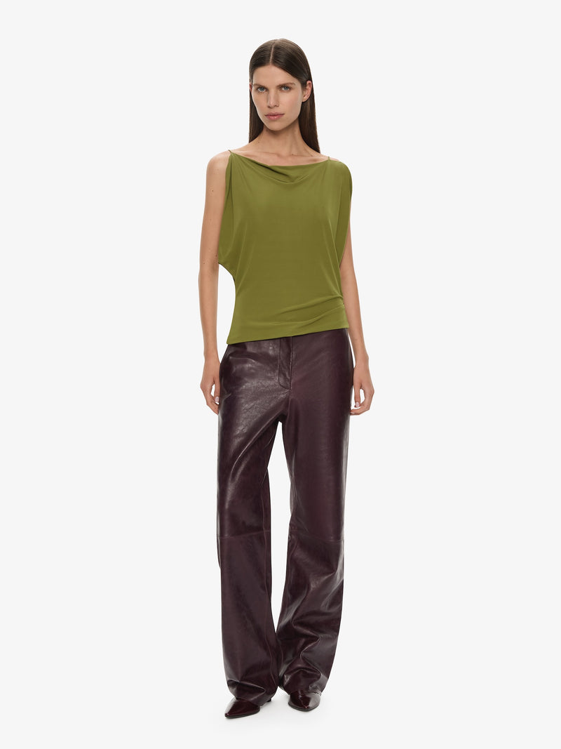 Disconnect Jersey Sling Top - Image 1