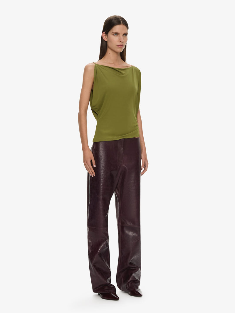 Disconnect Jersey Sling Top - Image 3