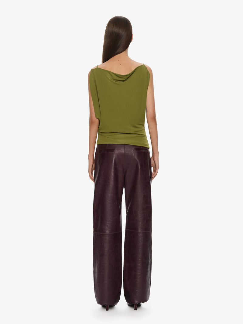 Disconnect Jersey Sling Top - Image 4