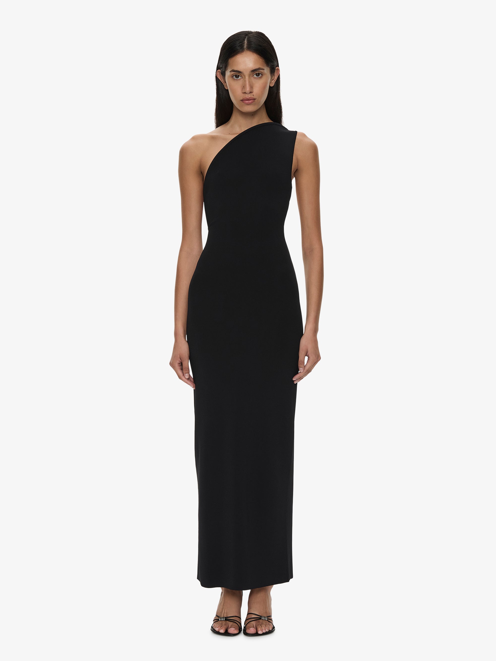 Concave Wired Dress