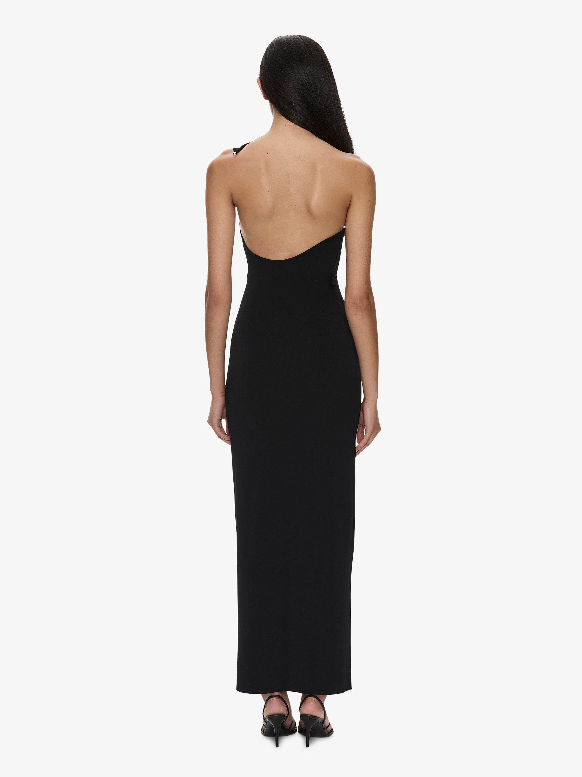 Concave Wired Dress
