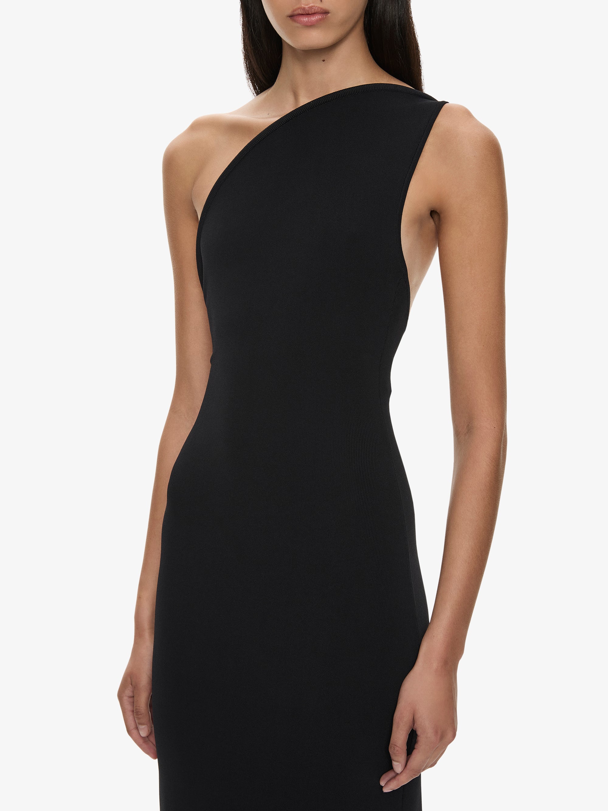 Concave Wired Dress