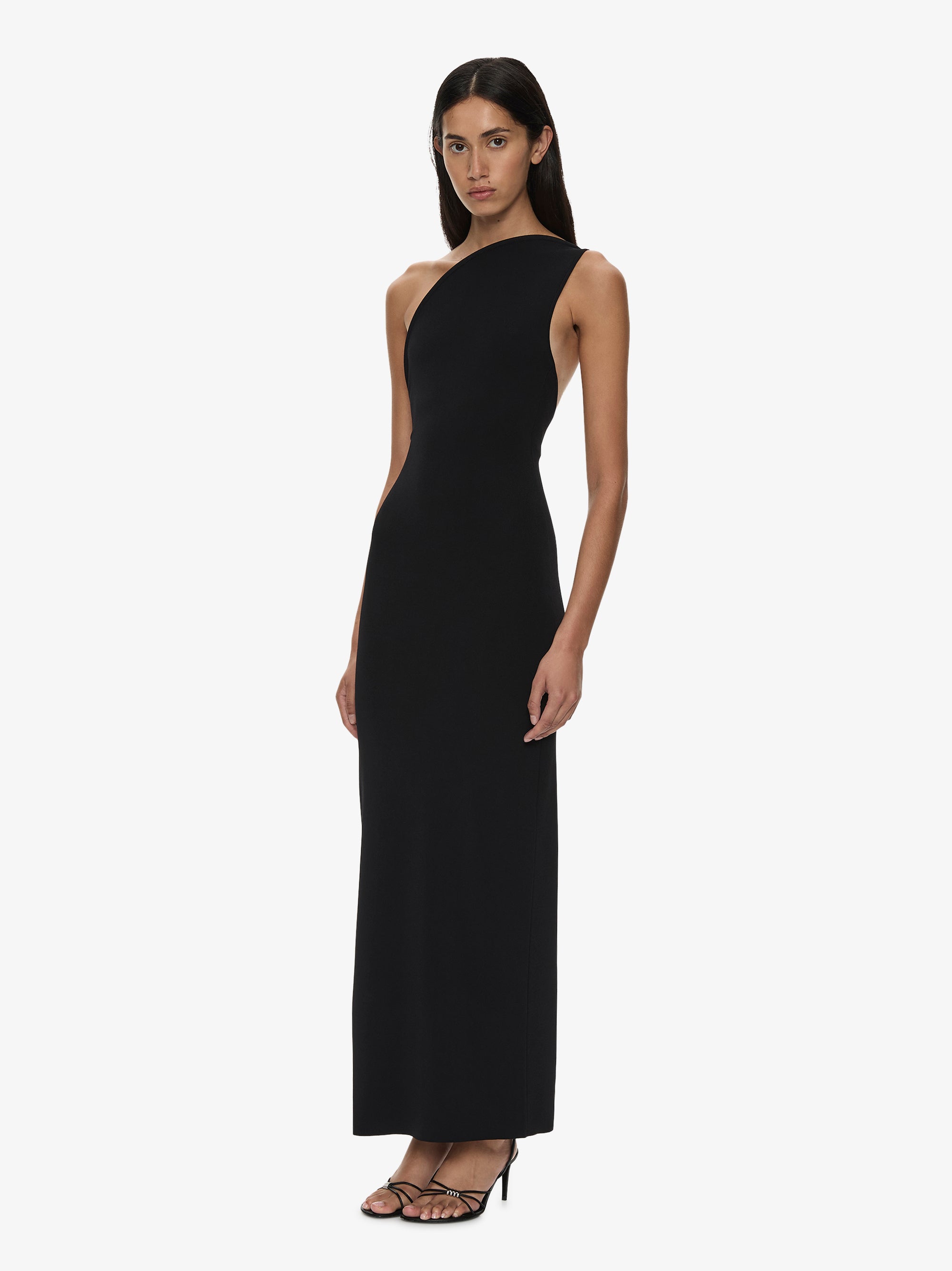 Concave Wired Dress