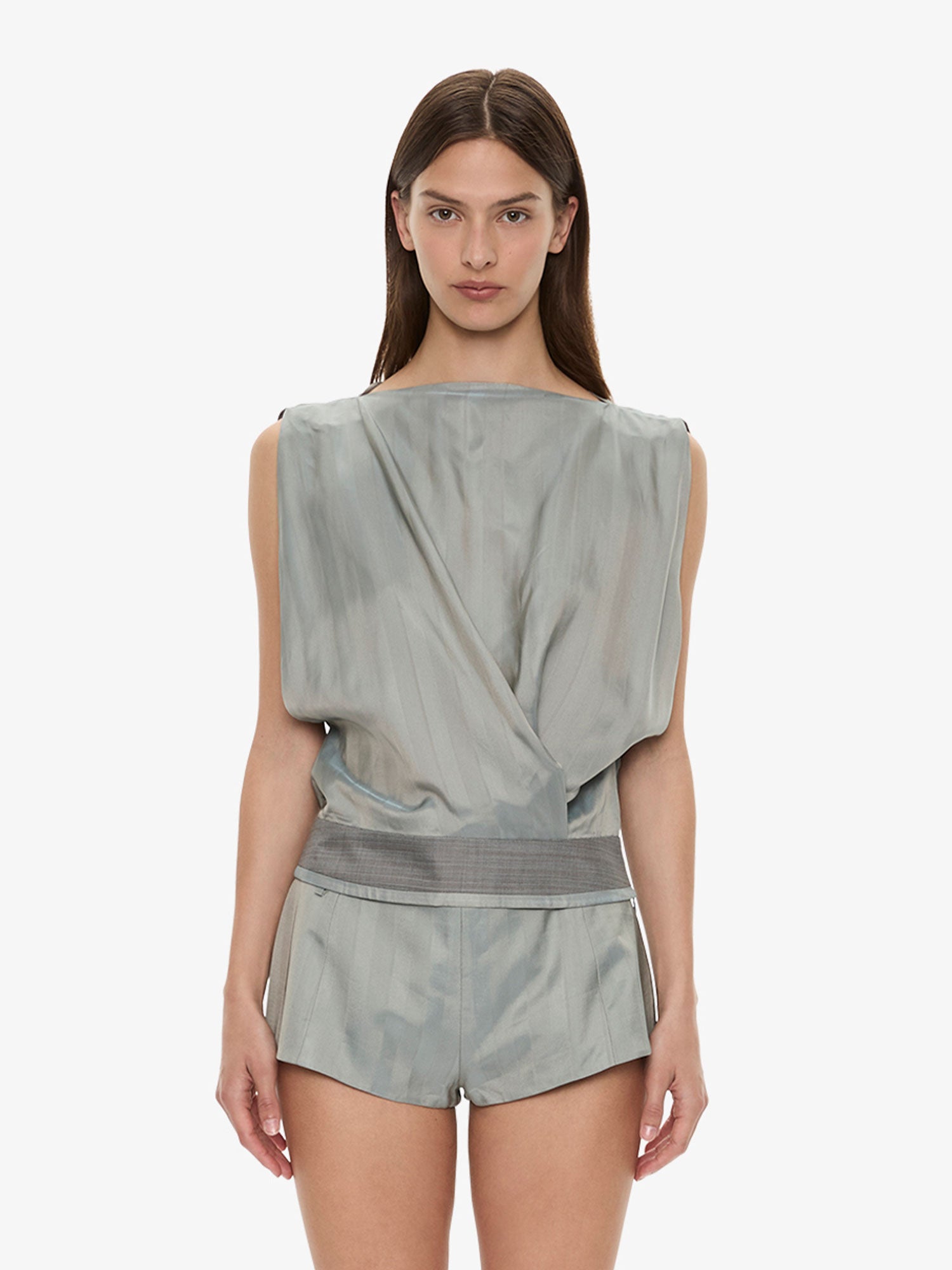Internal Tailored Top