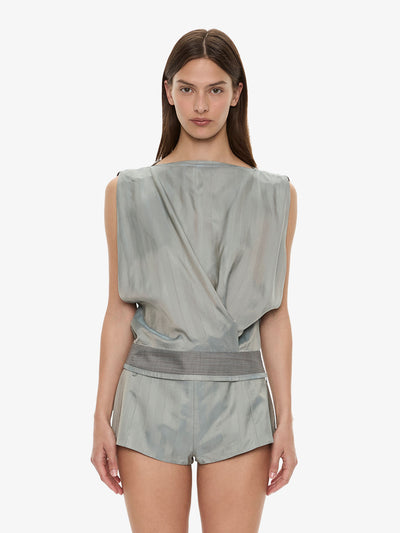 Internal Tailored Top