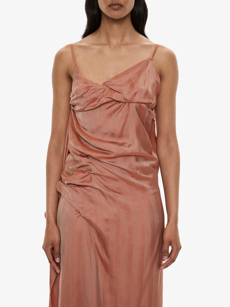Kacere Bikini Tuck Dress - Image 3