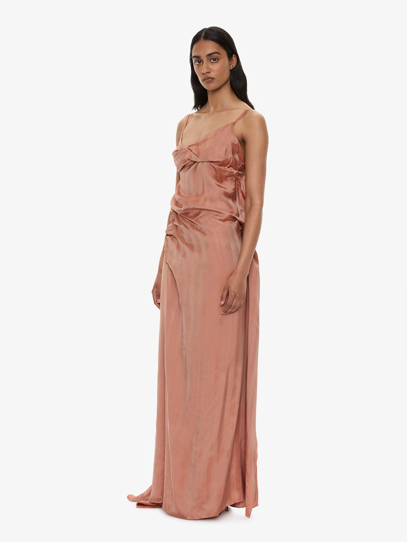 Kacere Bikini Tuck Dress - Image 2