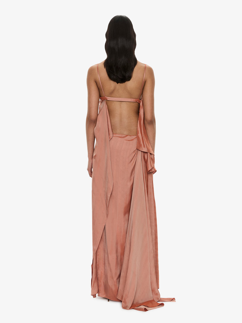 Kacere Bikini Tuck Dress - Image 5