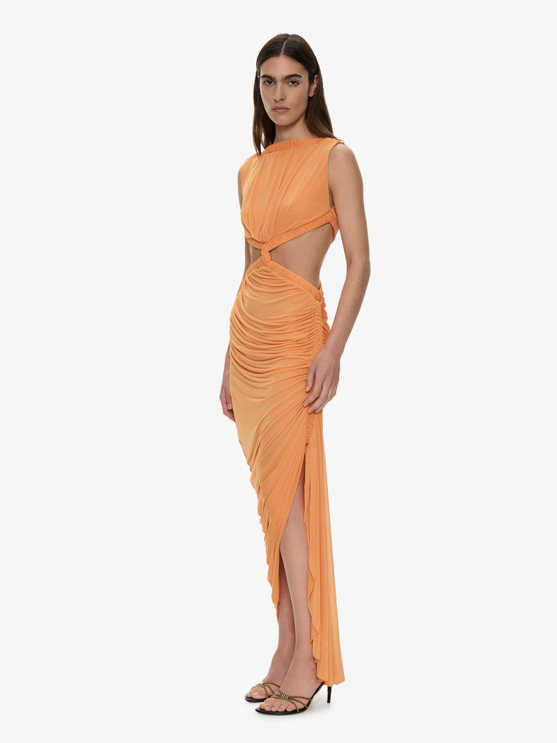 Theia Separation Dress - Image 3